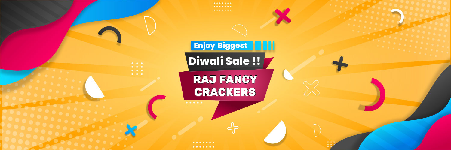Raj Fancy Crackers