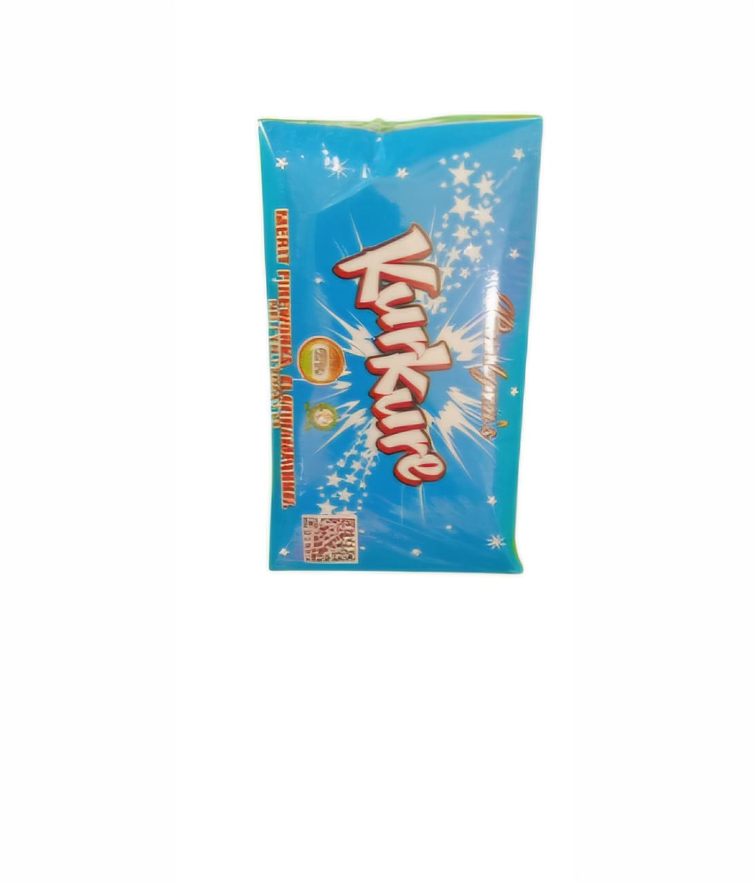 KURKURE