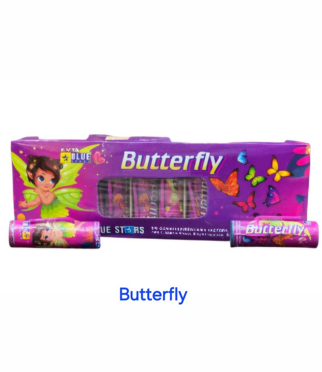 BUTTERFLY