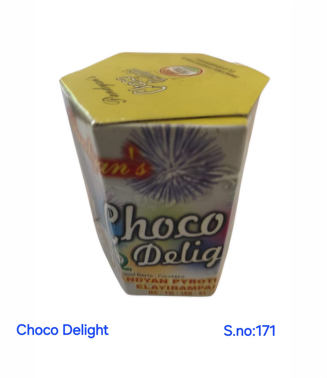 CHOCO DELIGHT