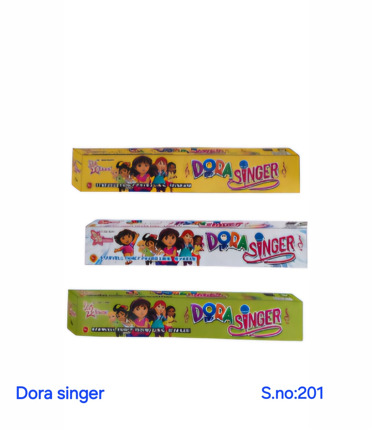 DORA SINGER