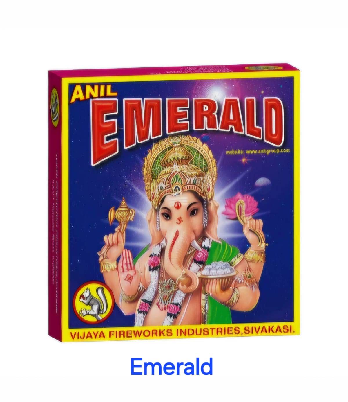 EMERALD