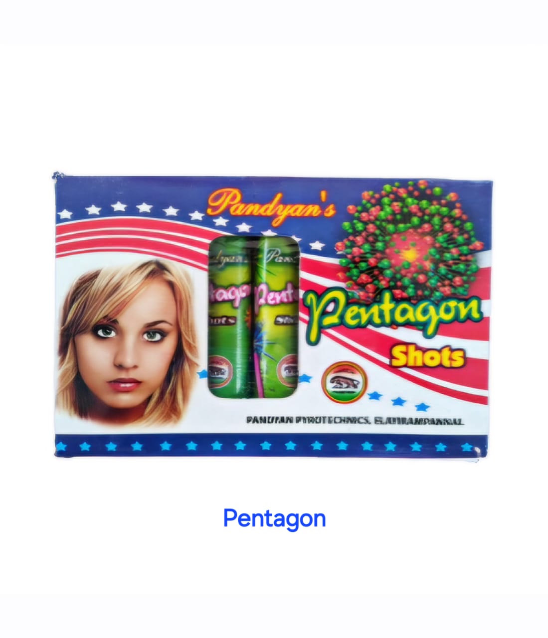PENTAGON