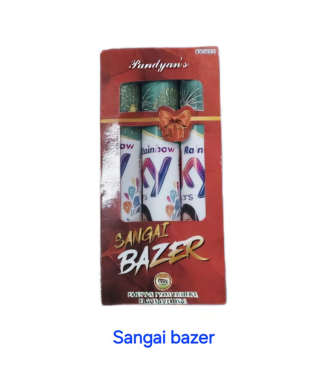 SANGAI BAZZAR