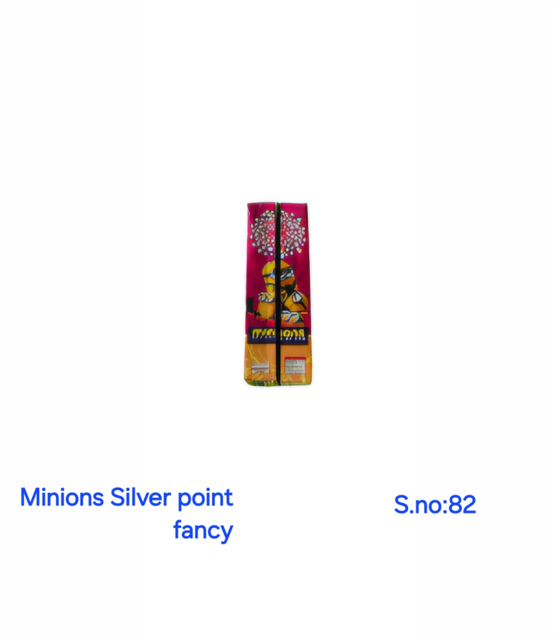 SILVER POINT